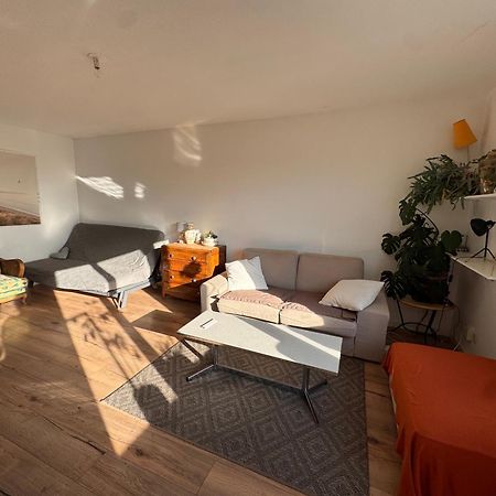 Bel Appartement Proche Mulhouse Pfastatt Ngoại thất bức ảnh
