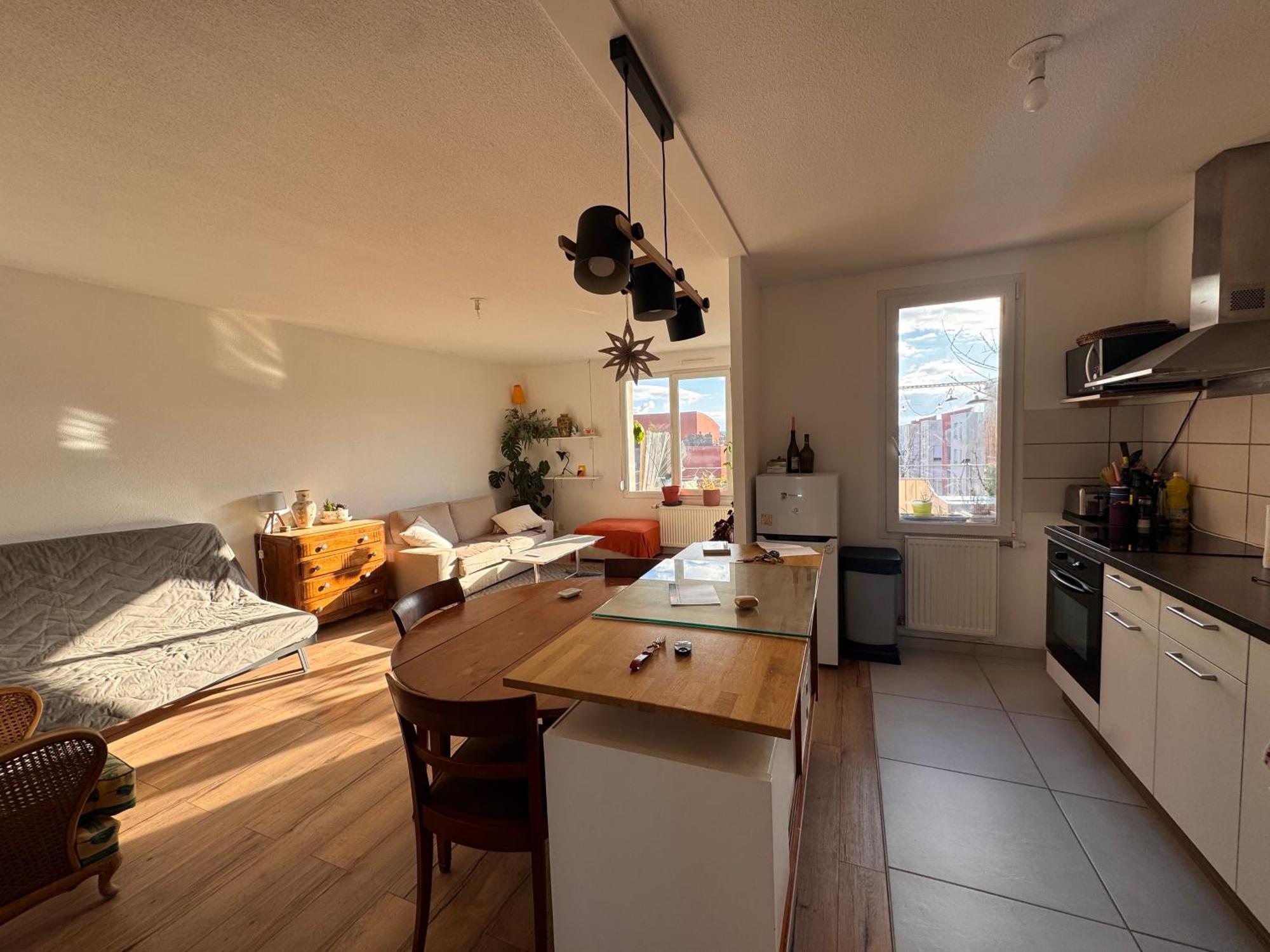 Bel Appartement Proche Mulhouse Pfastatt Ngoại thất bức ảnh