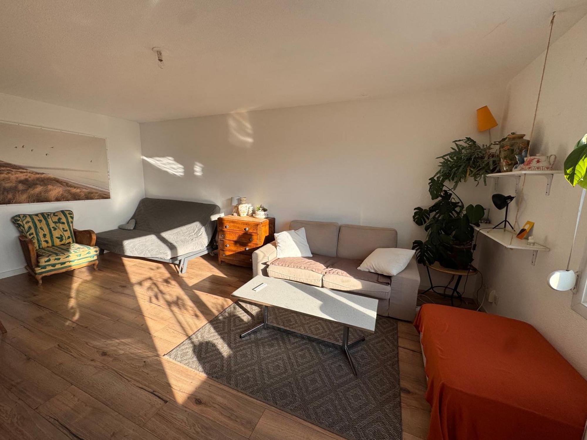 Bel Appartement Proche Mulhouse Pfastatt Ngoại thất bức ảnh